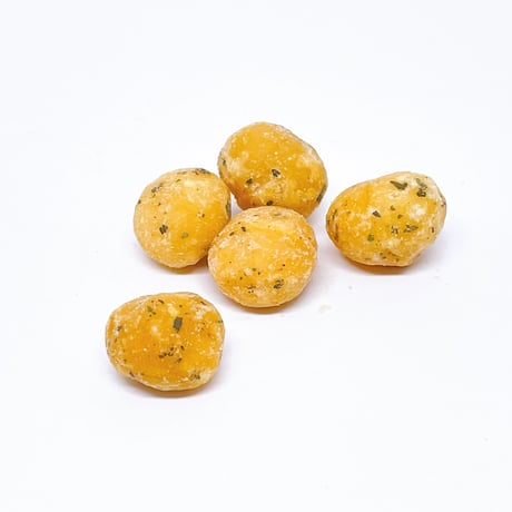 マカデミアナッツ
ガーリックオニオン　100g