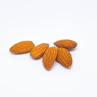ノンパレール アーモンド 素煎り 60g