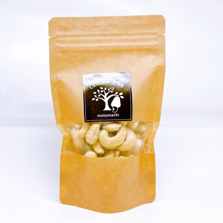 ゴルゴンゾーラカシュー　100g