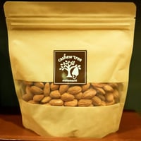 ノンパレールアーモンド　ロースト塩　200g