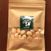 ブランチマルコナアーモンド 塩味 60g