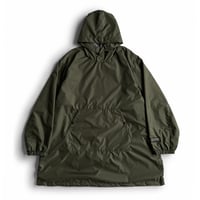 STABILIZER GNZ "Lot.8-46WE Anorak Jacket"