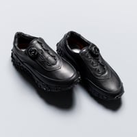 pg "THROUGH | BLACK"