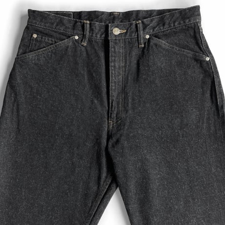 STABILIZER GNZ lot.0-09 selvedge wide straight