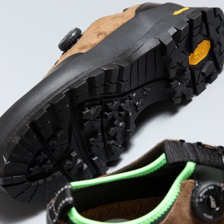 pg "OLIVER | BRN/GRN"