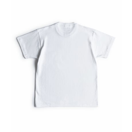 STABILIZER GNZ lot.3-01 crew neck t-shirt