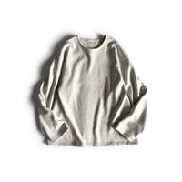 STABILIZER GNZ lot.3-04 breton sweatshirt