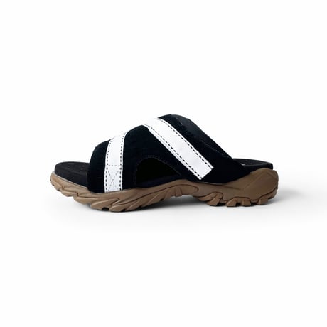 pg "DELTA | BLACK/MOCA"