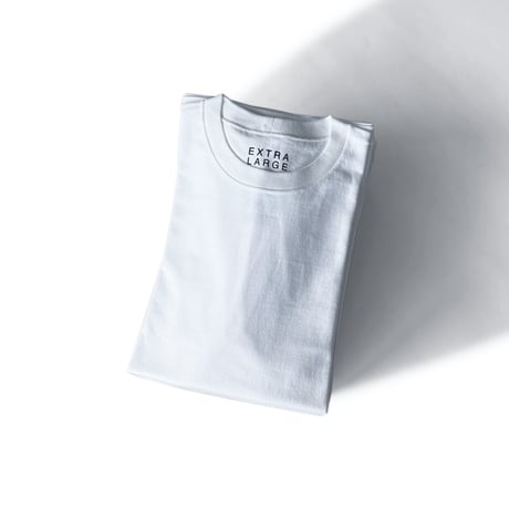 STABILIZER GNZ lot.3-01 crew neck t-shirt