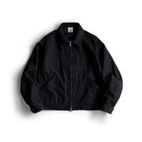 STABILIZER GNZ lot.8-48CC zip up jacket