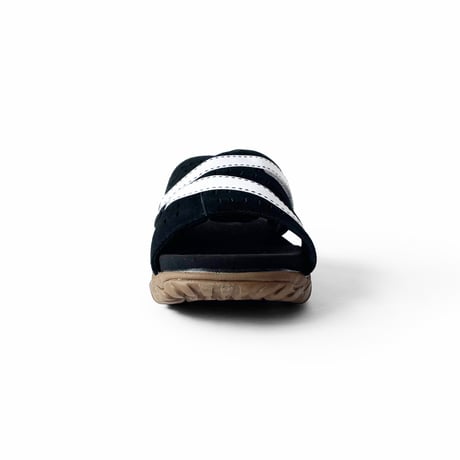 pg "DELTA | BLACK/MOCA"