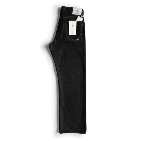 STABILIZER GNZ lot.0-09 selvedge wide straight