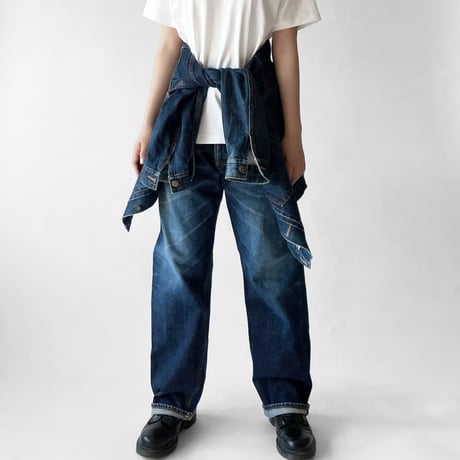 STABILIZER GNZ lot.3-01 crew neck t-shirt