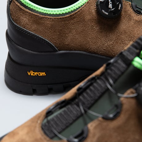 pg "OLIVER | BRN/GRN"