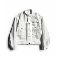 STABILIZER GNZ lot.8-22 stand collar jacket