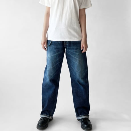 STABILIZER GNZ lot.3-01 crew neck t-shirt