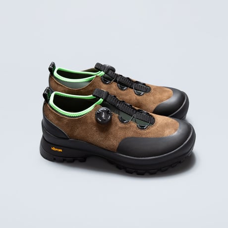pg "OLIVER | BRN/GRN"
