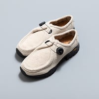 pg "KNOCK 2 KTX SHAGGY SUEDE | OFF"