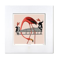 No.0022 「Balance」バランス