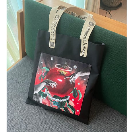 CATEGORY アートバッグ | camouCollage