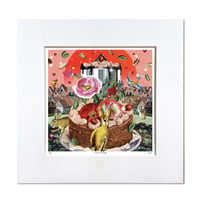 No.0077「Sweetland」スイーツランド