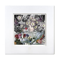No.0060「To be a beautiful woman 」美しい貴女に