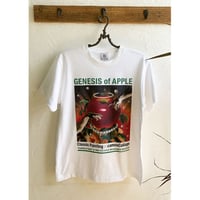 Tシャツ「GENESIS of APPLE」