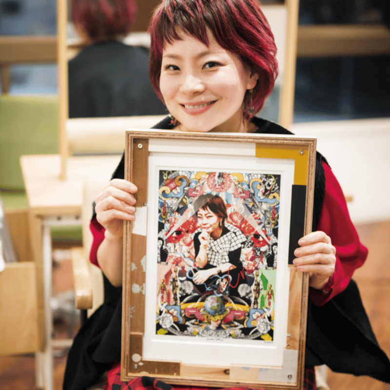 コラージュ素材☆中古まとめ売り 100サイズ 80枚セット】額縁 コラージュ台紙 フォトフレーム