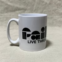 Fail&Idle「mug／new logo (BIG Ⅱ)」