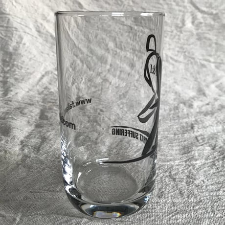 【OUTLET】Fail&Idle「glass／get over」
