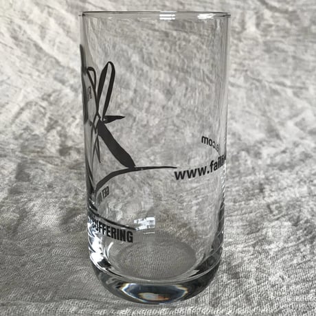 【OUTLET】Fail&Idle「glass／get over」