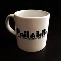 【OUTLET】Fail&Idle 「mug S」