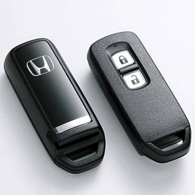 読様 50個セット ホンダ 純正 スマートキー 2ボタン D 2 読様 50個