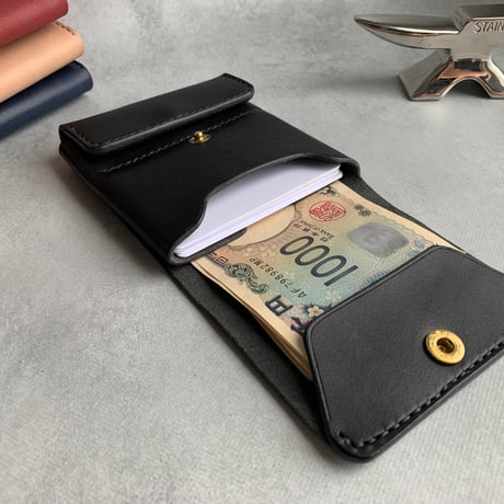 ISSEI LEATHER WORKS