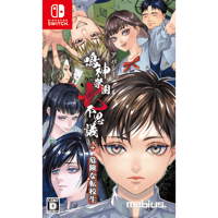 【未開封 】Switch 東方蒼神縁起V & 東方幻想魔録W ダブルパック限定版 東方蒼神縁起V & 東方幻想魔録W ダブルパック 限定版 | メビウス