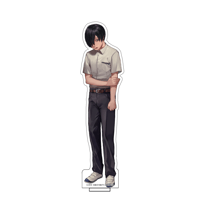 アクリルスタンド　荒井昭二