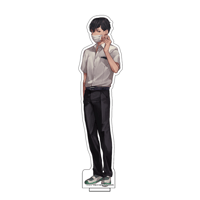 アクリルスタンド　綾小路行人