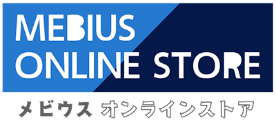 メビウス　オンラインストア