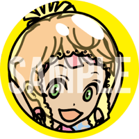 グノーシア 缶バッジ ラキオ | メビウス オンラインストア