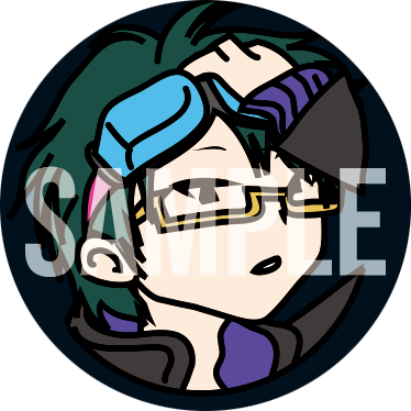 グノーシア　沙明　缶バッジ　まとめ売り Amazon.co.jp: グノーシア 沙明 パスケース ヴィレッジ 描き