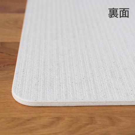 Moissバスマット/ペットマット Msize(40×30cm),Lsize(55×38cm)