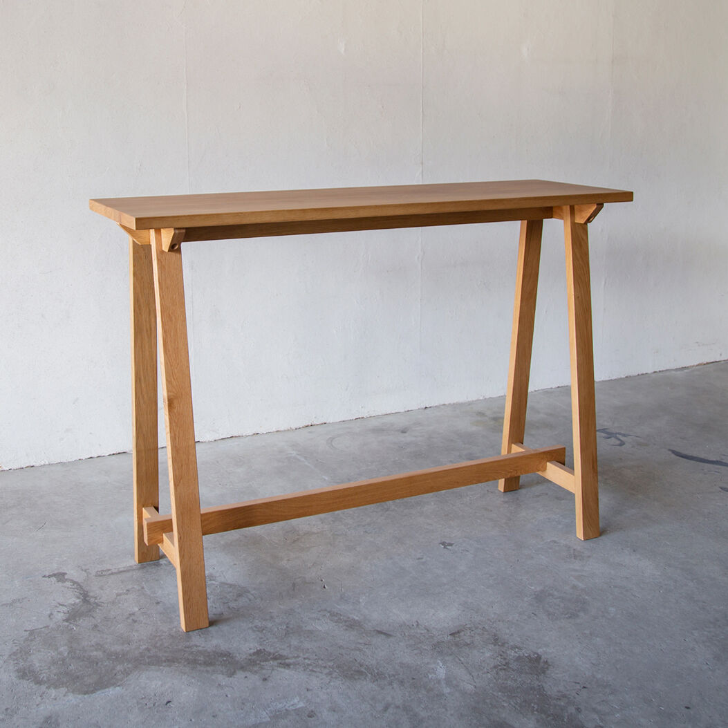 soil カウンターテーブル135 | Luumu suemokko