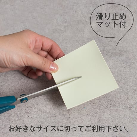 Moissバスマット/ペットマット Msize(40×30cm),Lsize(55×38cm)