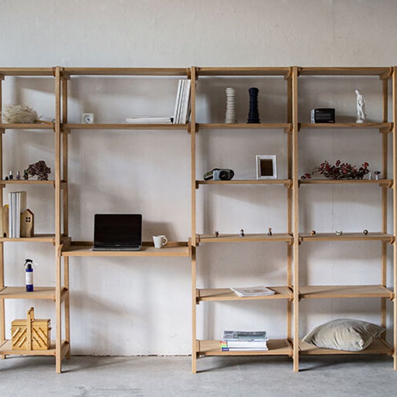 モダン木製デスク オープンシェルフ付き nr-nortel-sf3.jpg?fitin=720:720