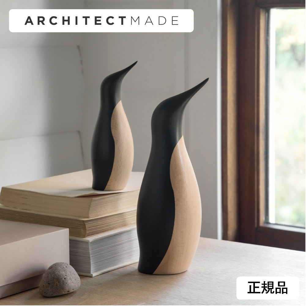 ☆Penguin [アーキテクトメイド] | Luumu suemokko