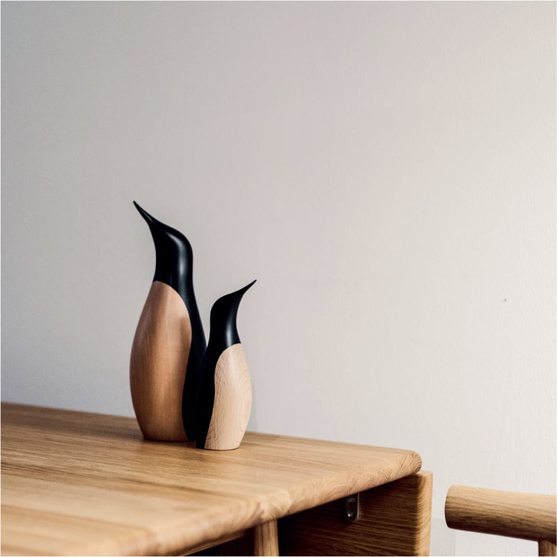 ☆Penguin [アーキテクトメイド] | Luumu suemokko