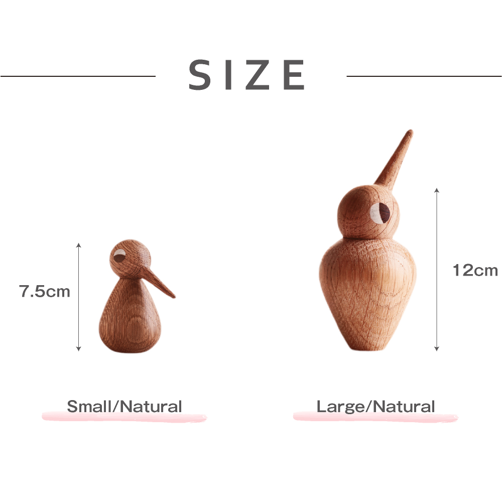 ☆Bird [アーキテクトメイド] | Luumu suemokko