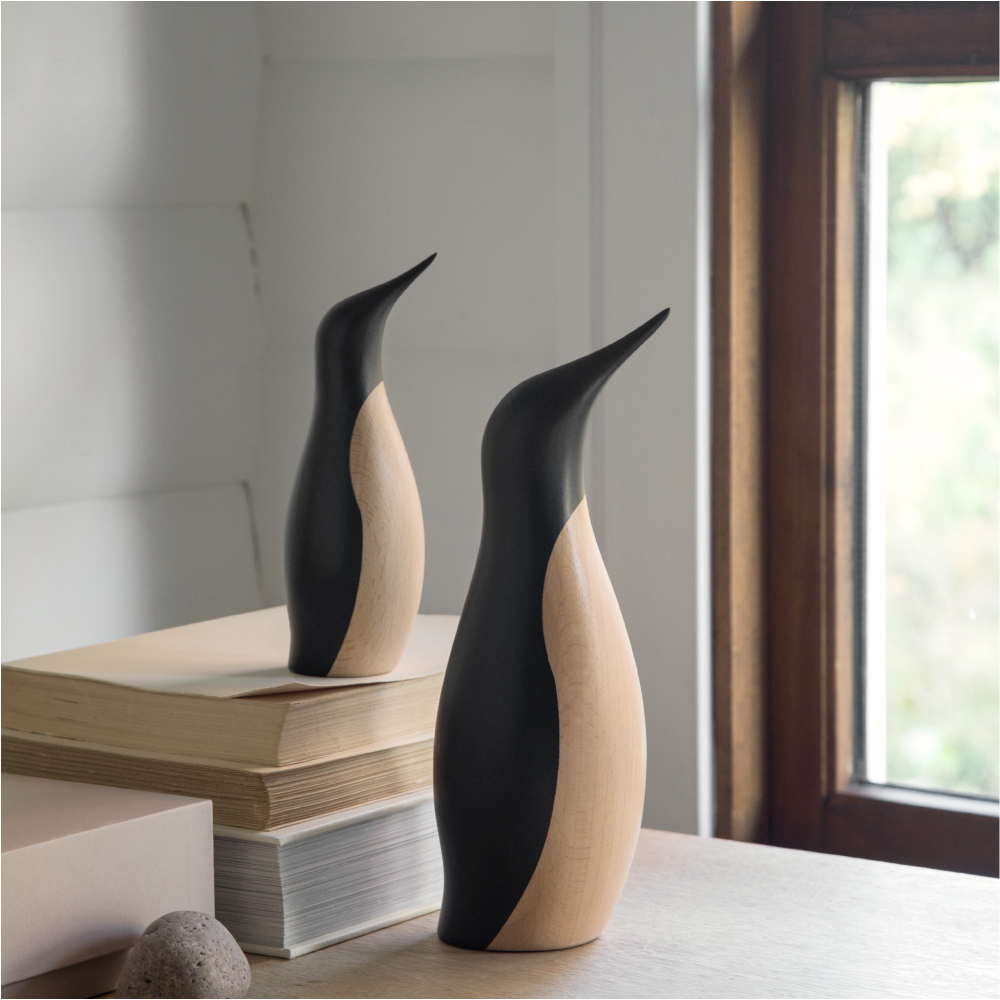 ☆Penguin [アーキテクトメイド] | Luumu suemokko