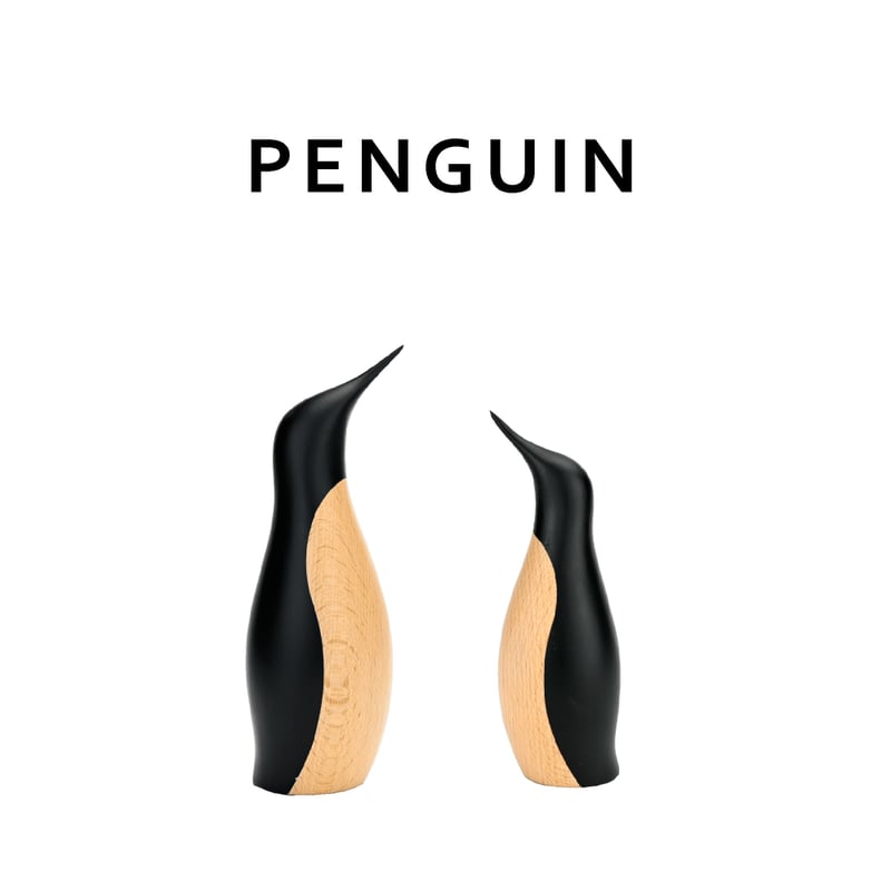 ☆Penguin [アーキテクトメイド] | Luumu suemokko
