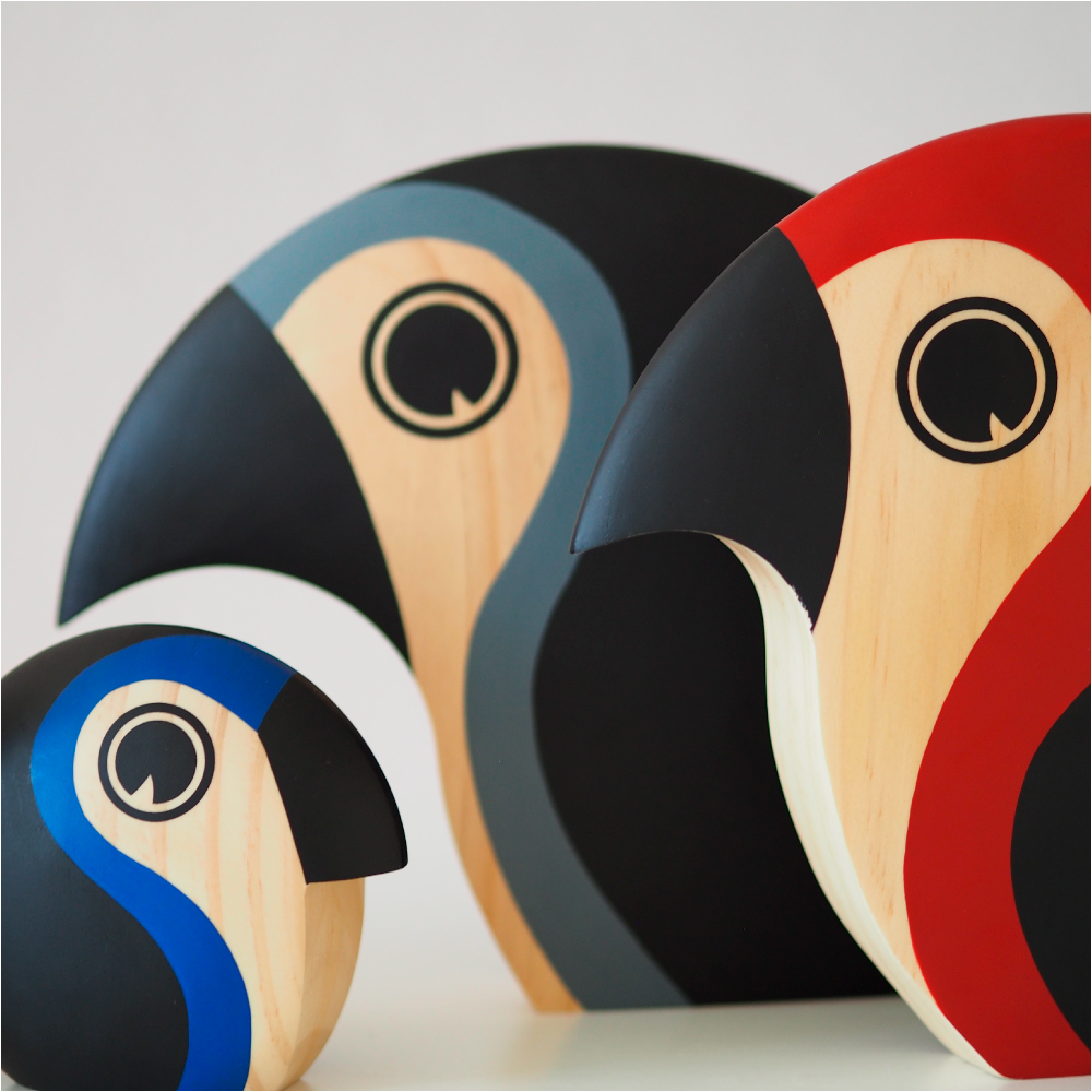 ☆Discus [アーキテクトメイド] | Luumu suemokko
